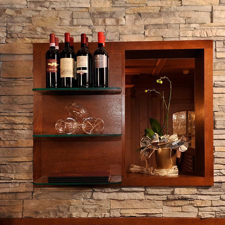 Hotel Europa Dolomites Selva di Val Gardena Ngoại thất bức ảnh