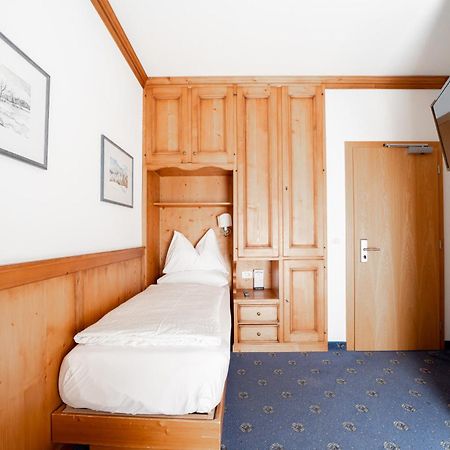 Hotel Europa Dolomites Selva di Val Gardena Ngoại thất bức ảnh