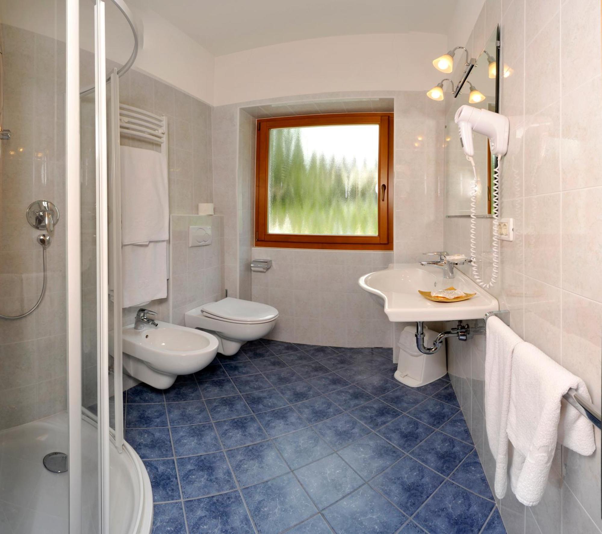 Hotel Europa Dolomites Selva di Val Gardena Ngoại thất bức ảnh