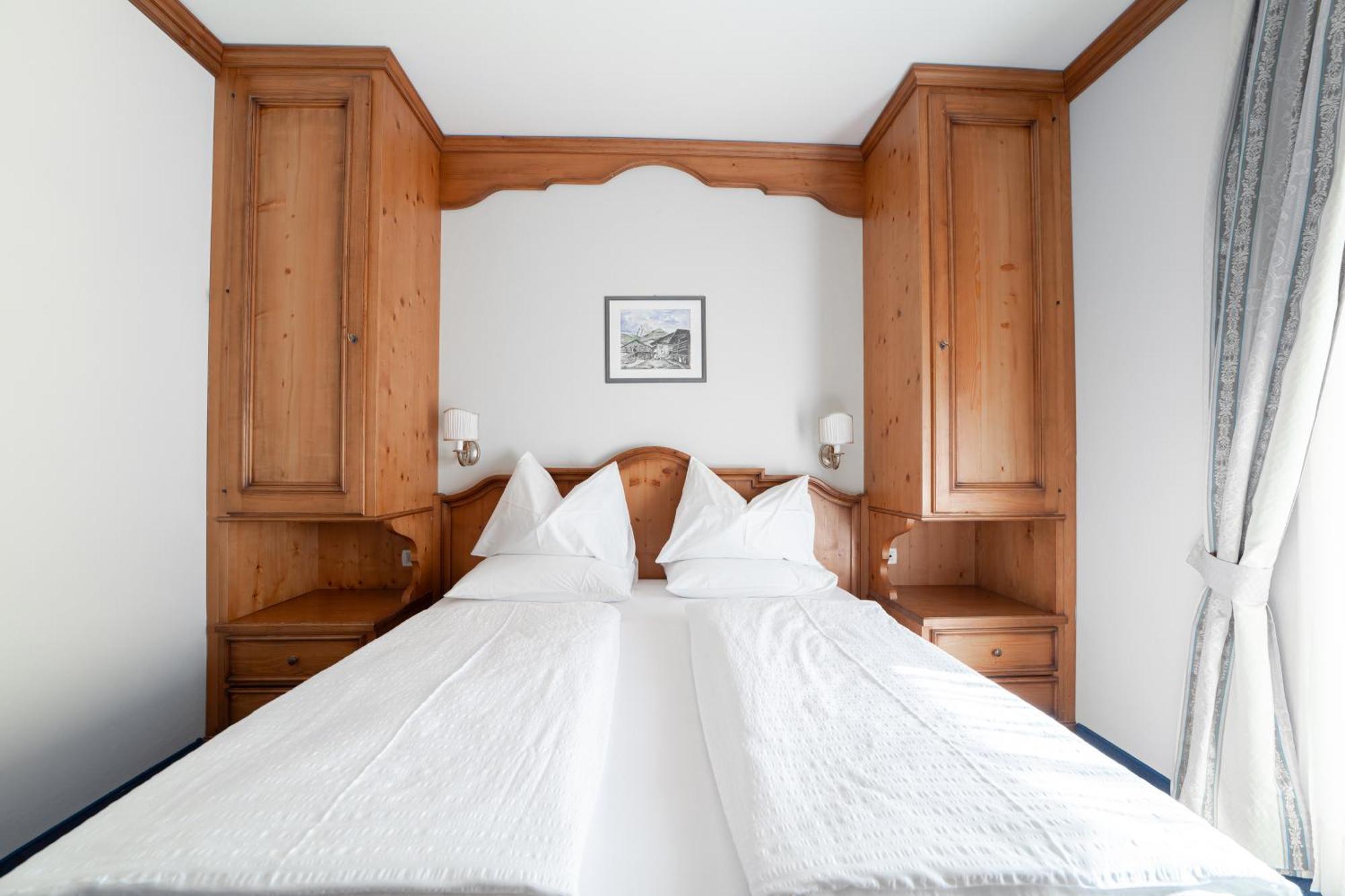 Hotel Europa Dolomites Selva di Val Gardena Ngoại thất bức ảnh